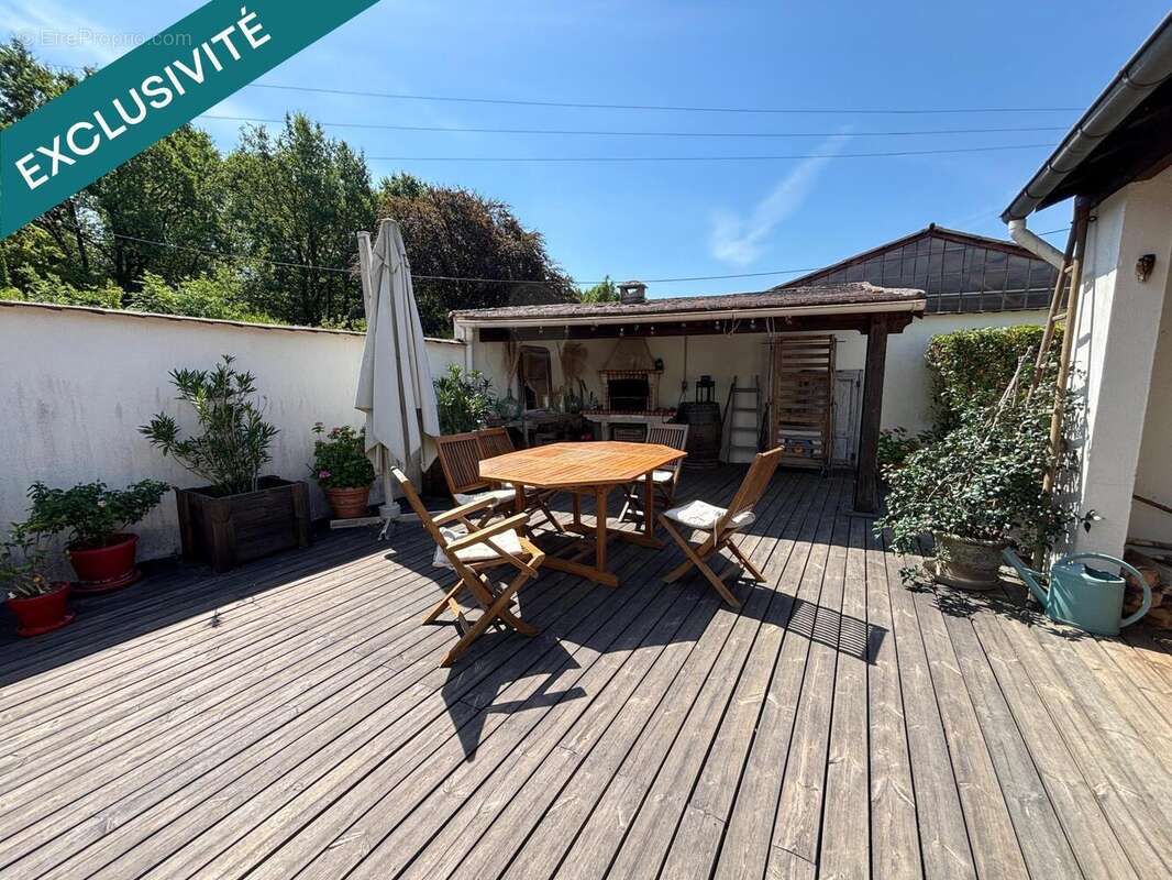 Maison 95 m² à Chambeugle  - photo 9