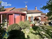 Maison à NOUZERINES