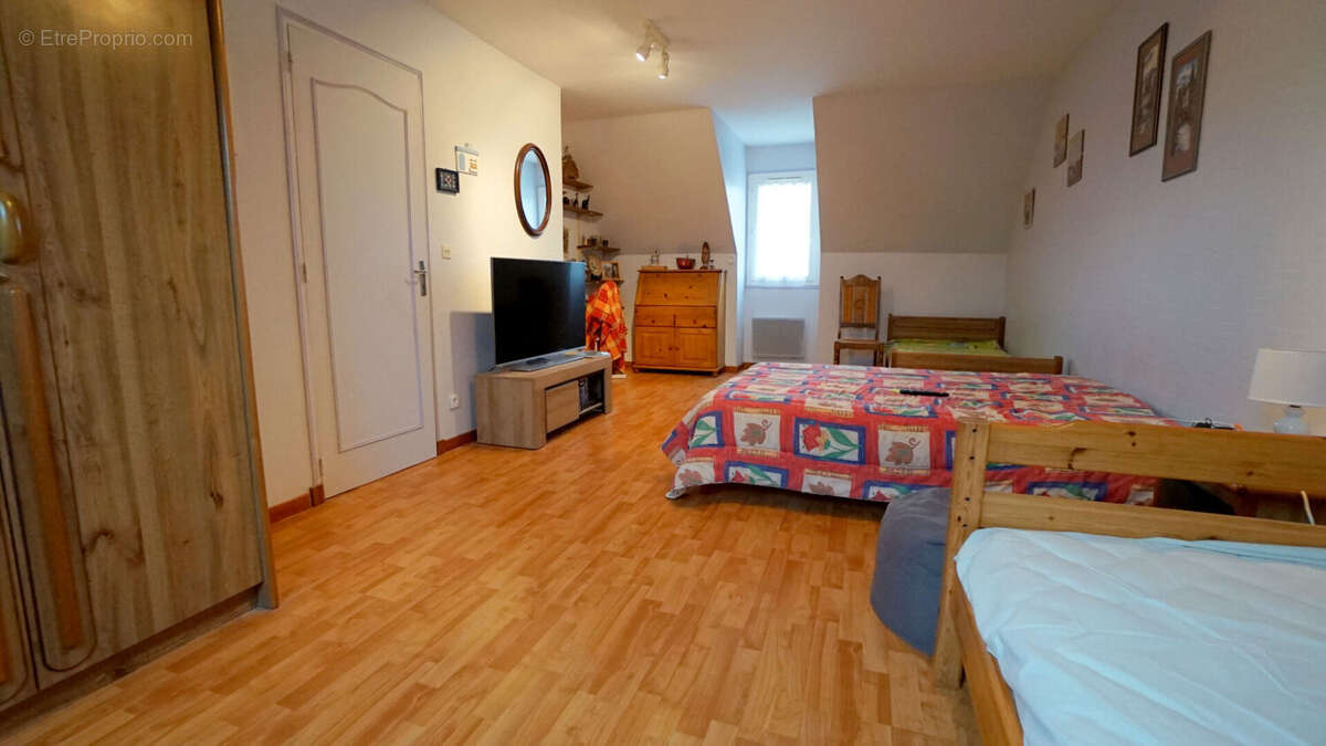 Maison à GARGENVILLE