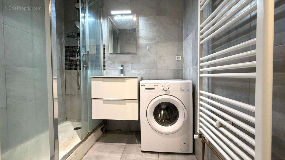 Appartement à EVRY