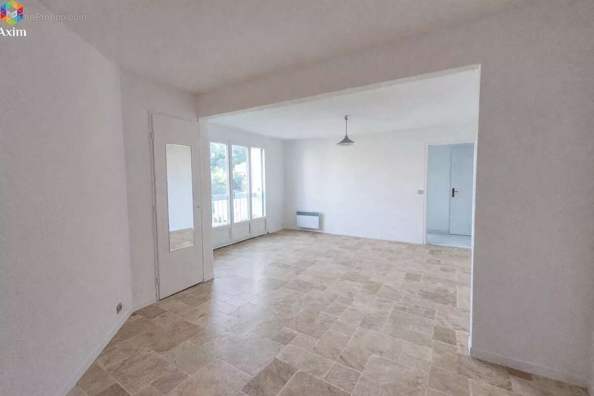 Appartement à LA SEYNE-SUR-MER