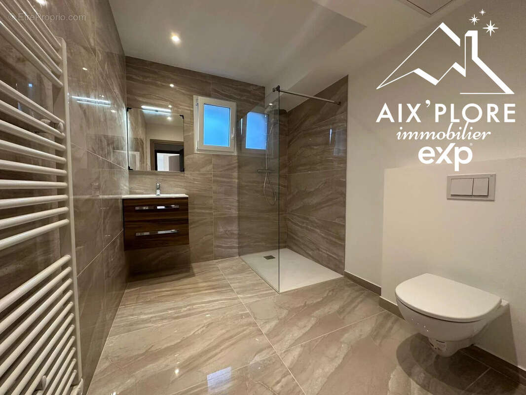 Appartement 51 m² à Gresy-Sur-Aix  - photo 6