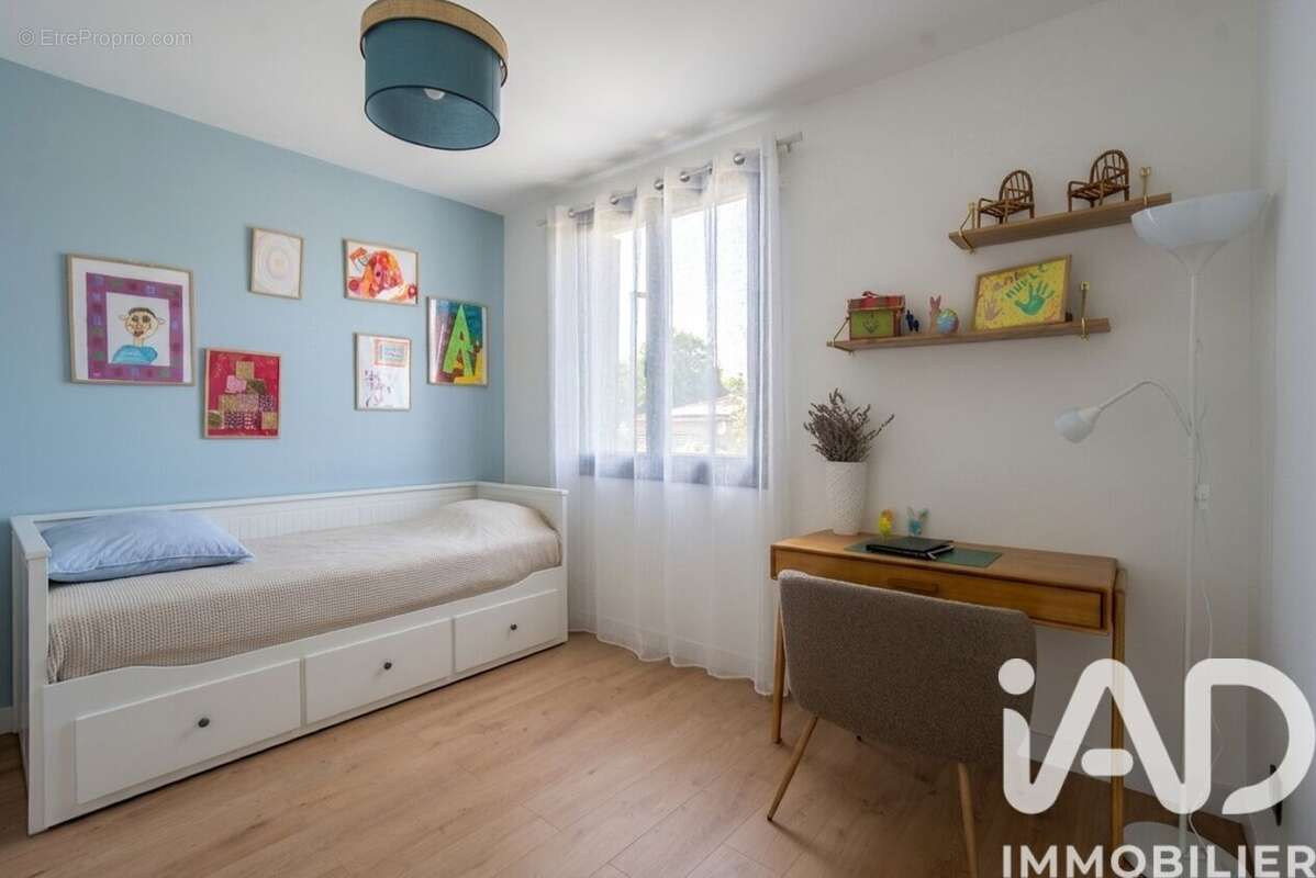 Photo 8 - Maison à TOULOUSE