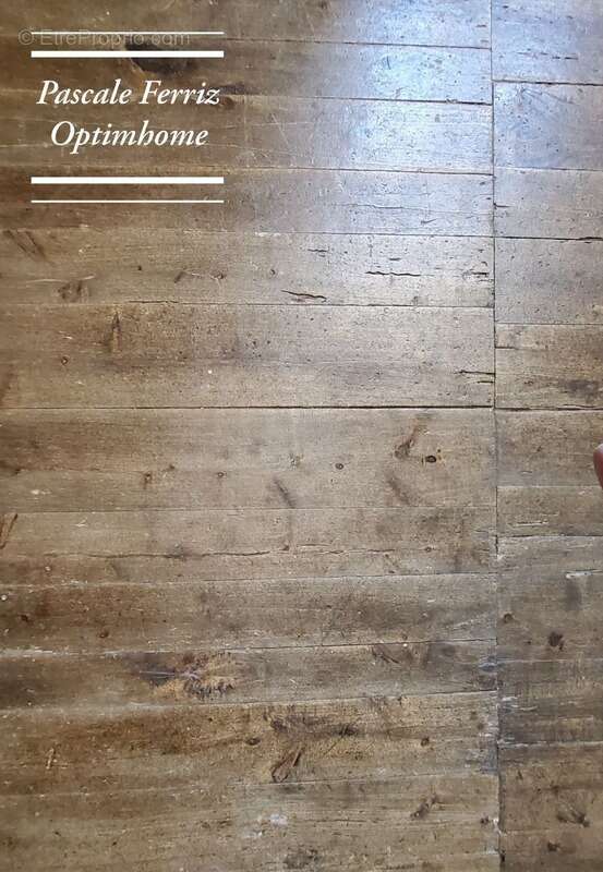 Maison à MAZERES-SUR-SALAT