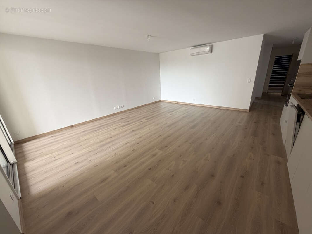 Appartement à MERIGNAC