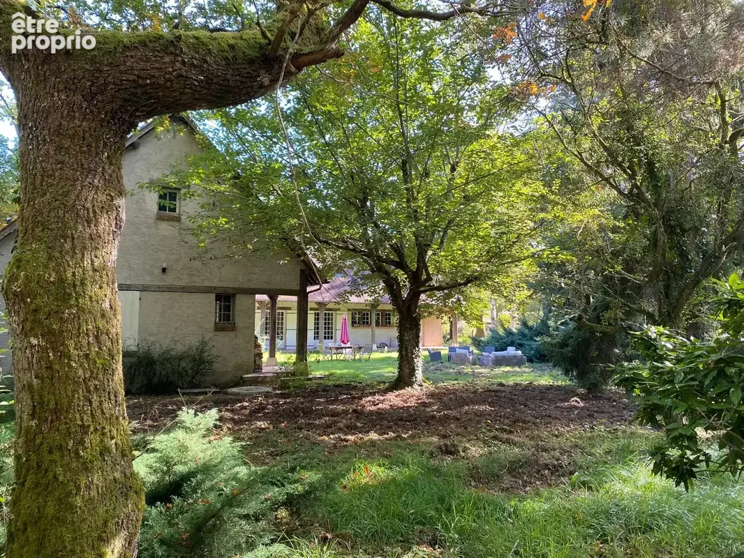 Maison 233 m2 au coeur d'un environnement préservé - photo 4