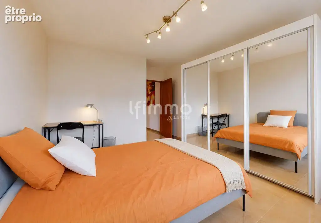 Investissement Coliving 4 chambres spacieuses - photo 6