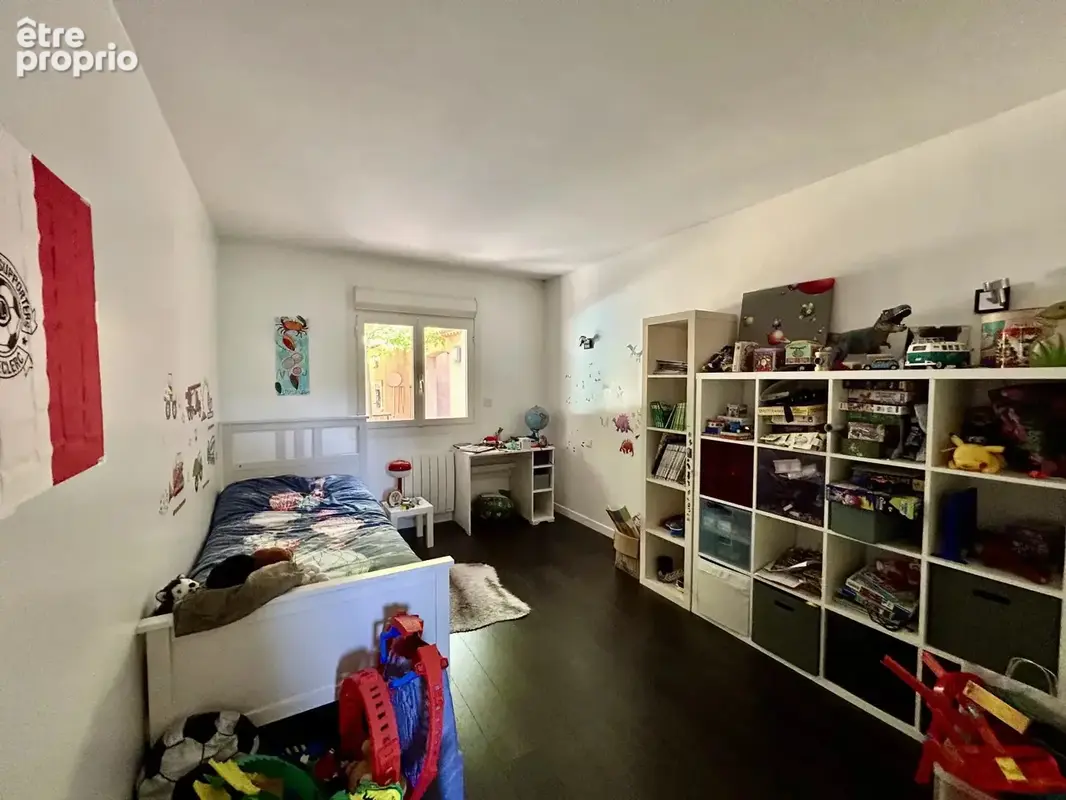 Villa de plain pied 160 m² sur 8000 m² - photo 15