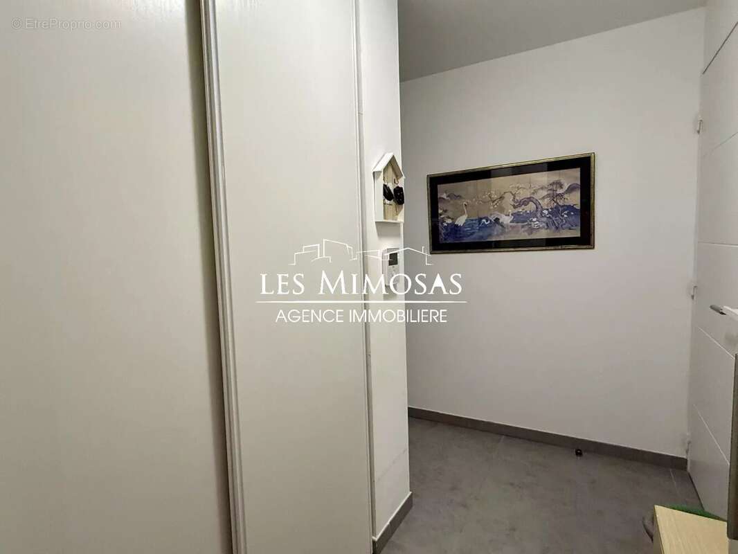 Appartement à FREJUS