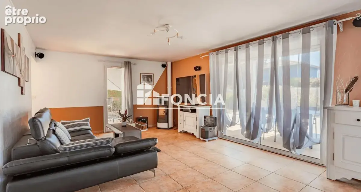 Villa familiale 165m² - angresse - proche plages hossegor/capbreton - photo 2