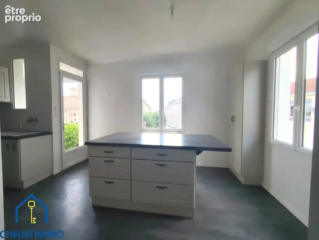 À vendre   Pavillon sur sous-sol complet de 125 m2   Cœur de ville - photo 4