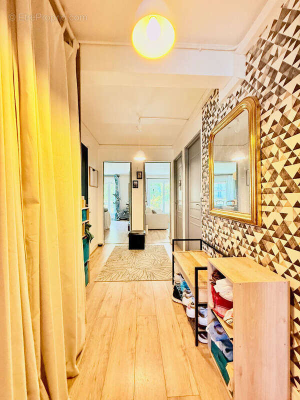Appartement Creteil 3 pièce(s) 65 m2 - photo 12