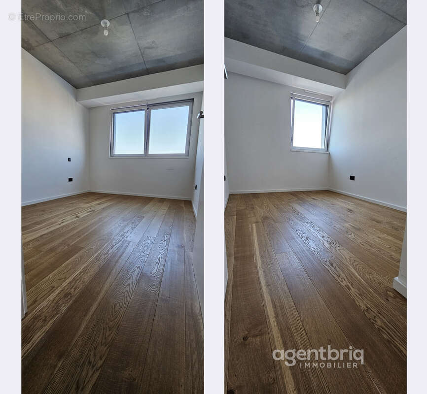Appartement à MULHOUSE