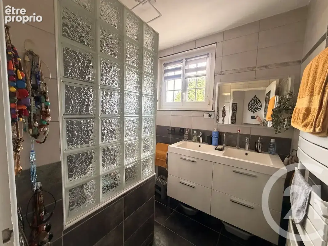 Maison 207 m² à Roiffieux  - photo 8