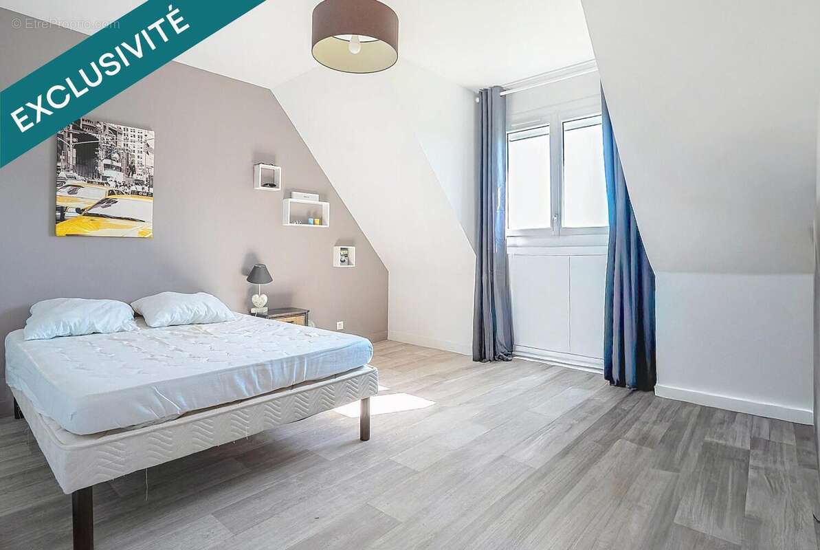 Photo 3 - Maison à PONTIVY