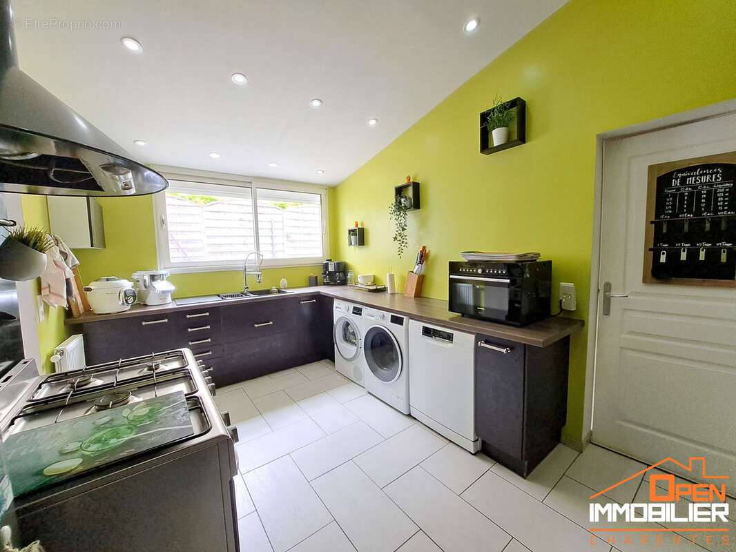 Maison à SAINT-BONNET