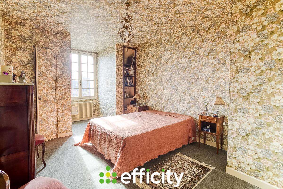 Maison à SAINT-PRIEST