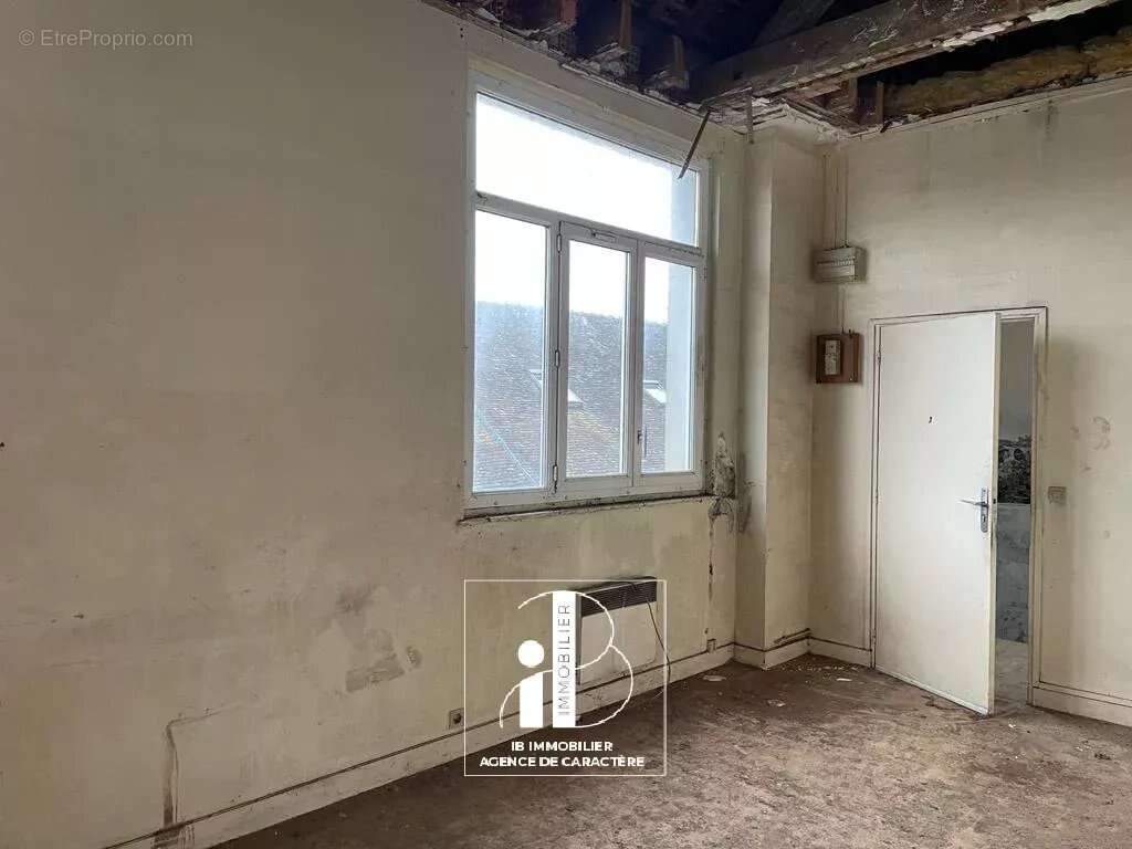 Appartement à FONTAINEBLEAU