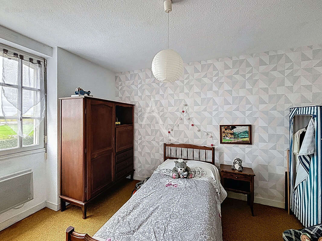 Maison à POMMERIEUX