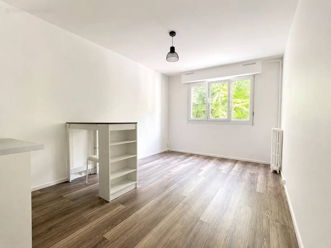 Appartement à LE PORT-MARLY