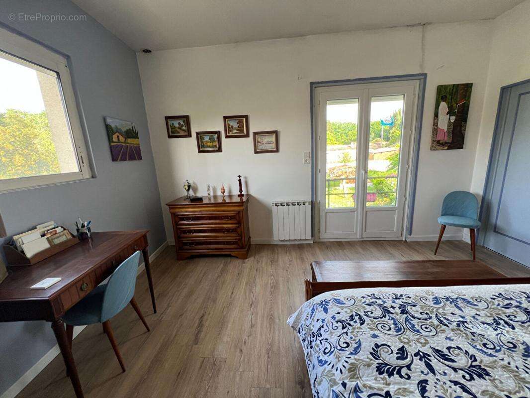 Maison à SAINT-MAIXENT-L&#039;ECOLE