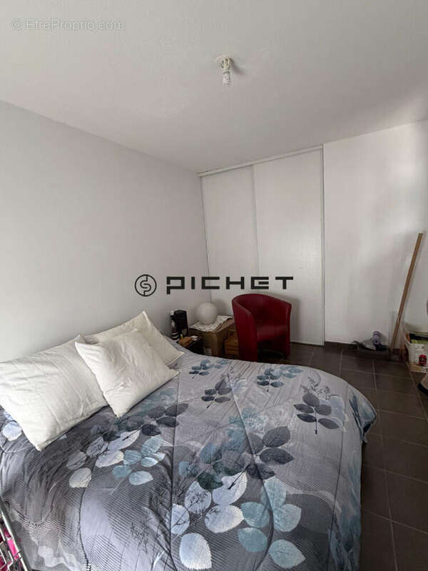 Appartement Le Haillan 2 pièce(s) 49.5 m2 avec grand balcon et parking couvert - photo 11
