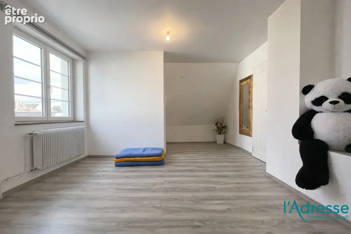 Maison 6 pièces avec jardin - photo 10