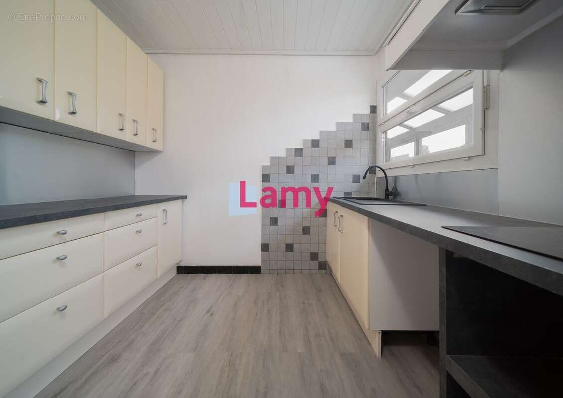 Appartement à DIGNE-LES-BAINS