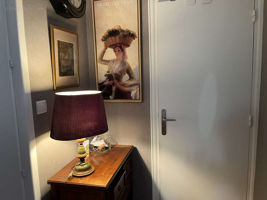 Appartement à TOURS