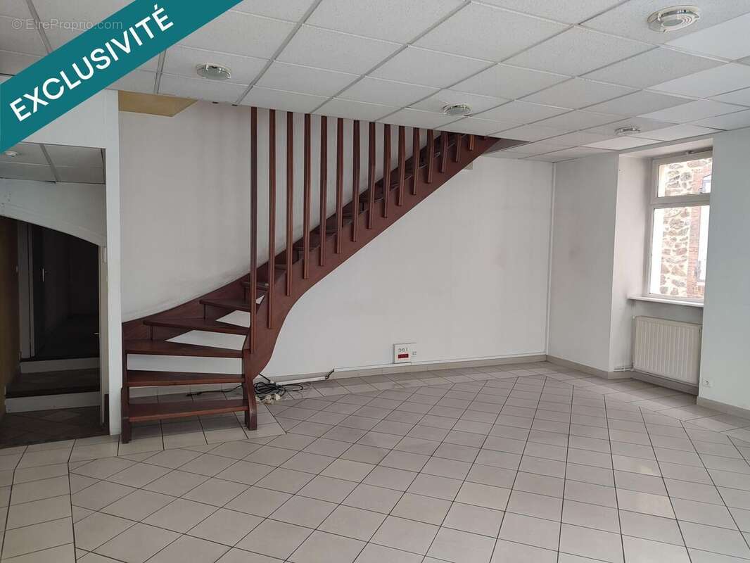 Photo 3 - Appartement à SAINT-VALLIER