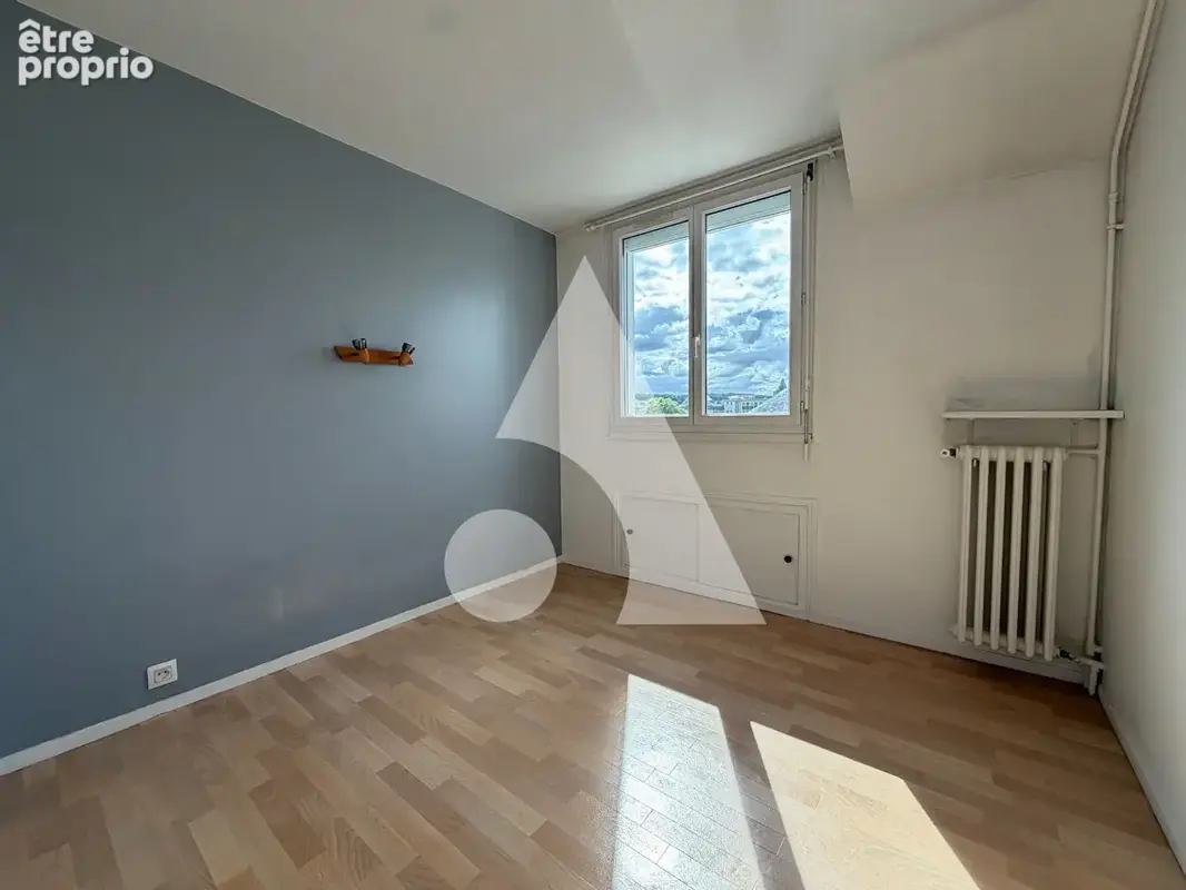 Appartement Evreux 3 pièce(s) 63 m2 - photo 4