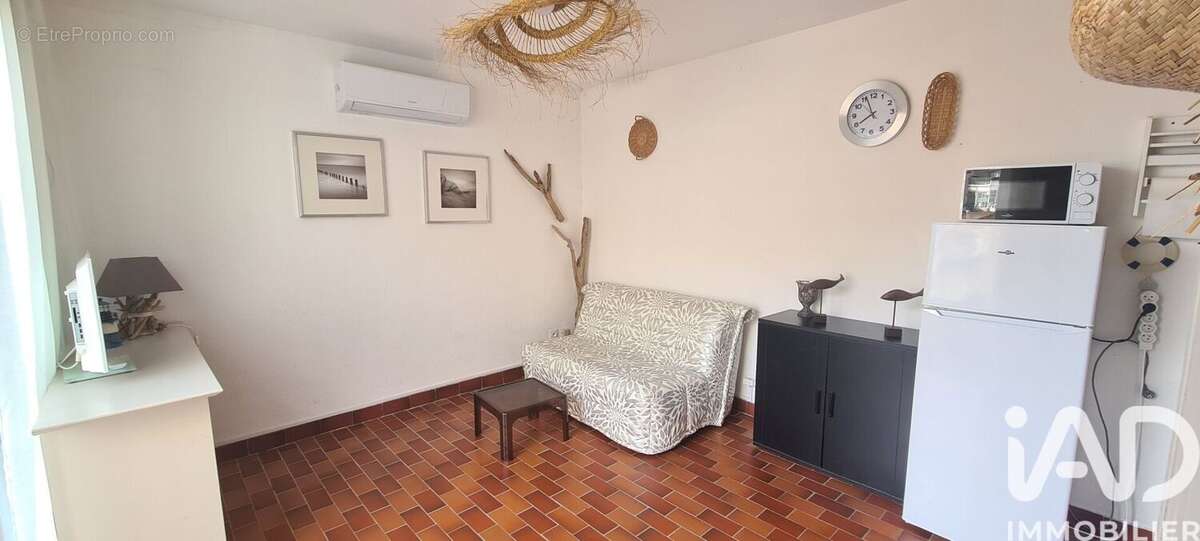 Photo 7 - Maison à LE BARCARES