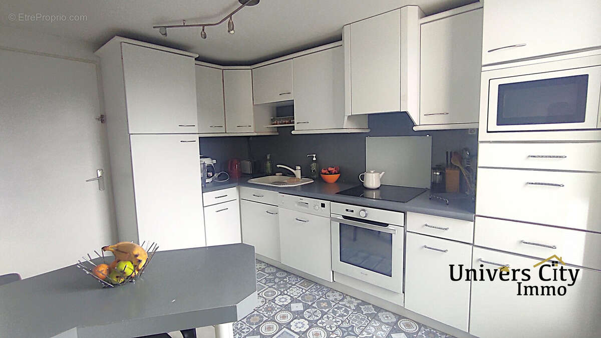 Maison à SAINT-HERBLAIN