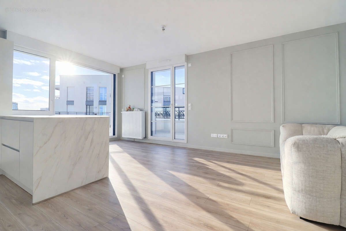 Appartement à COLOMBES