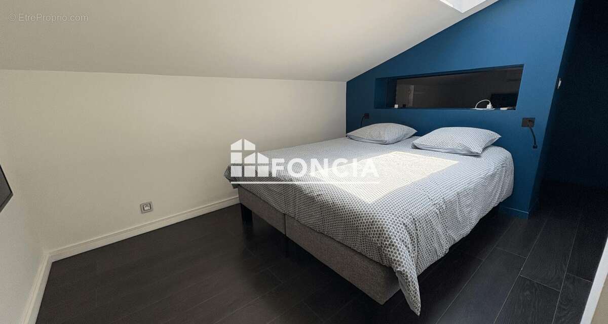 Appartement à CARQUEIRANNE
