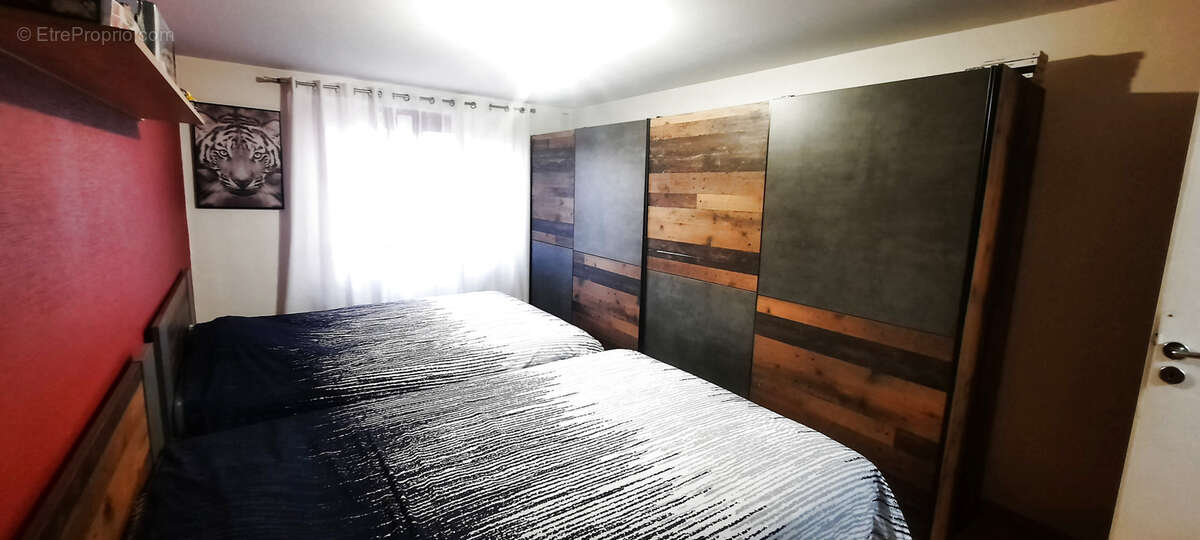 Maison à WATTWILLER