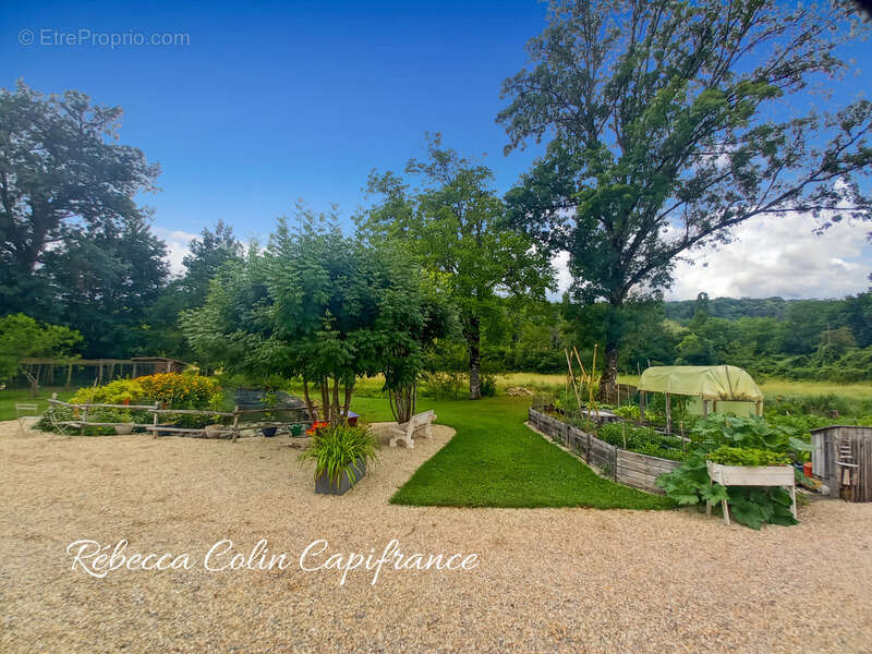 Demeure de prestige avec piscine dans le Périgord Noir - photo 5