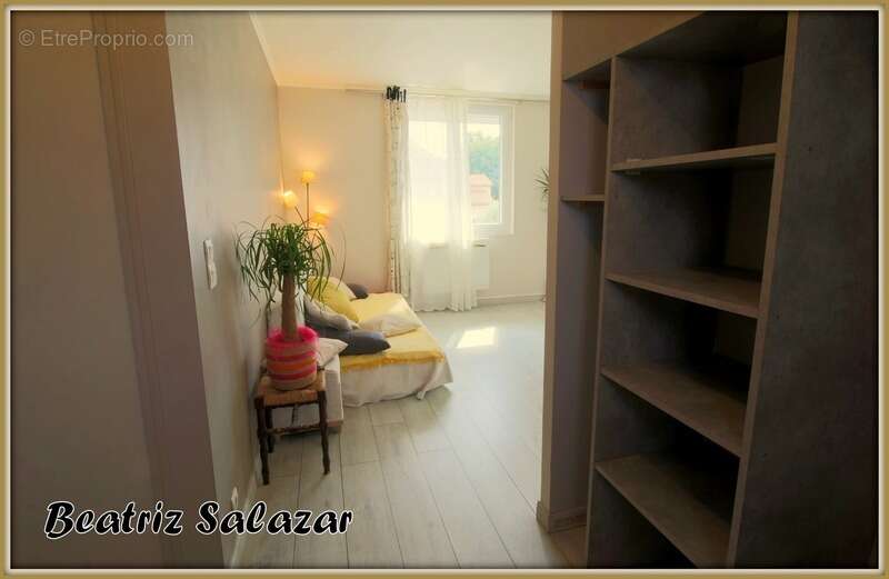 Appartement à DIGNE-LES-BAINS