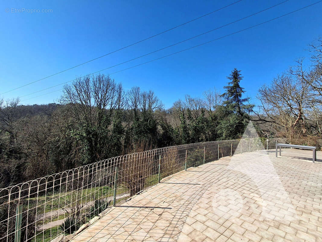 Maison à SARLAT-LA-CANEDA
