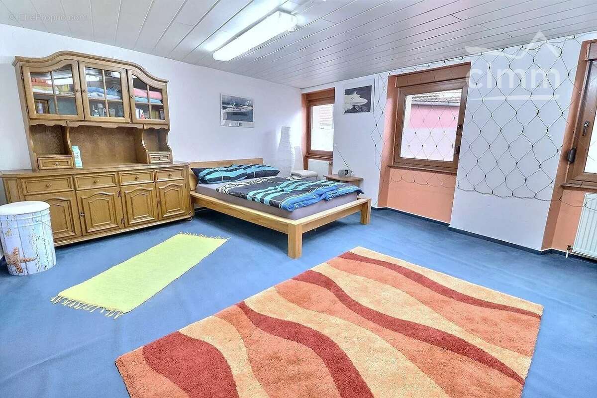 Maison à FRAUENBERG