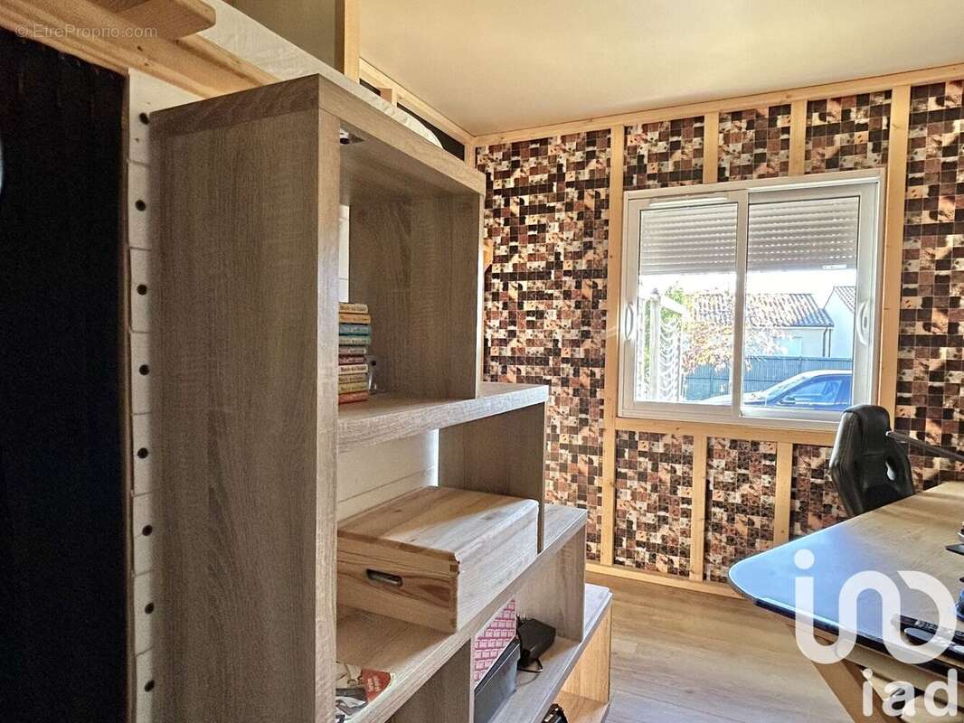 Photo 8 - Maison à PARENTIS-EN-BORN