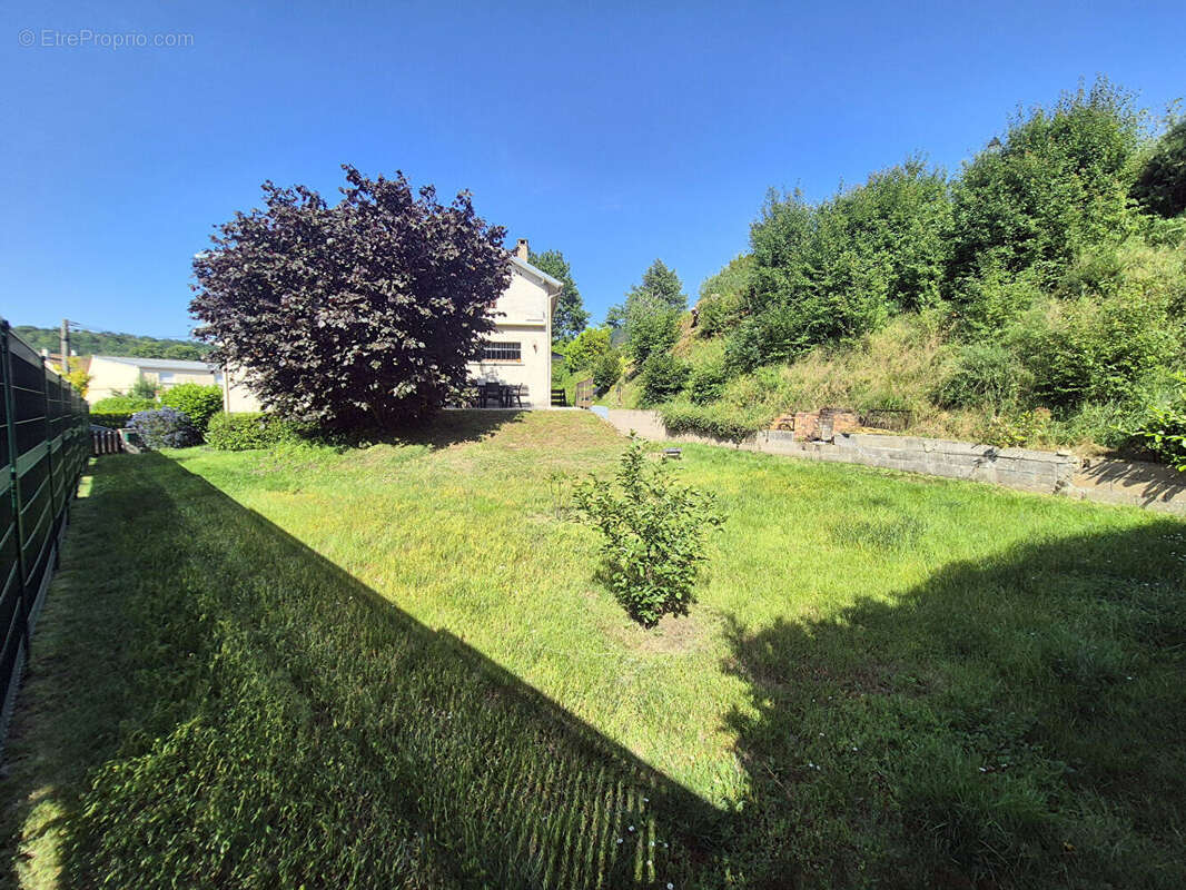 Maison à ELANCOURT