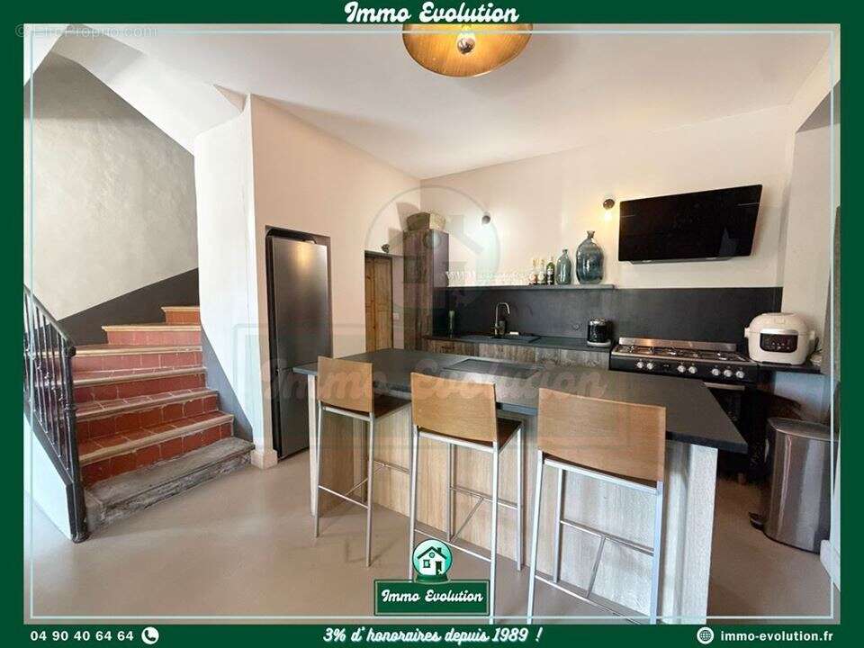 Maison 155 m² à Courthezon  - photo 6
