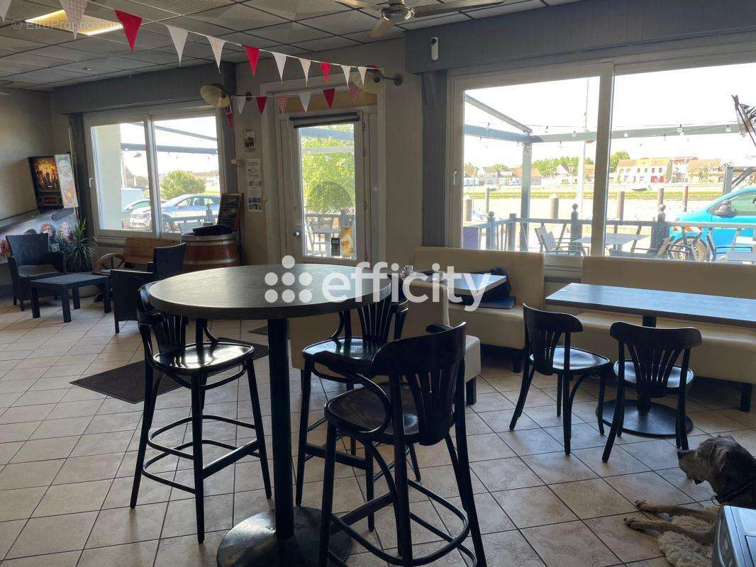 Appartement à GRAVELINES