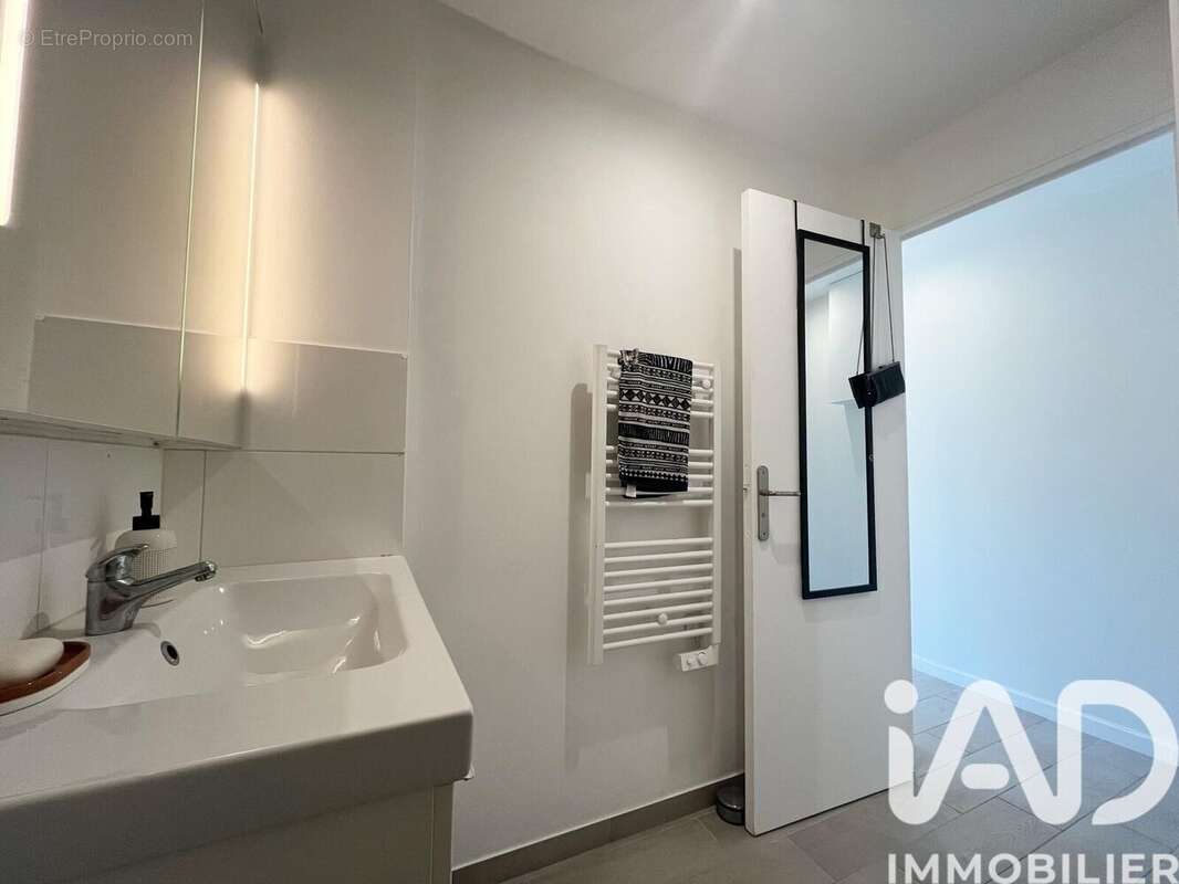 Photo 7 - Appartement à LA SEYNE-SUR-MER