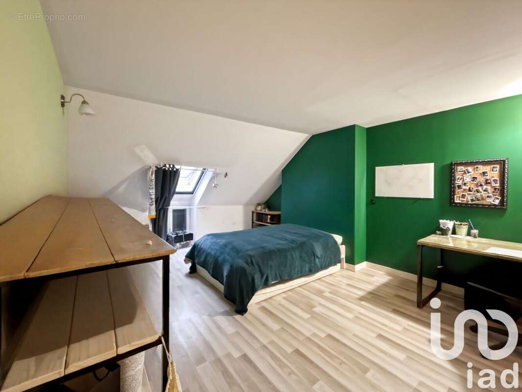 Photo 8 - Maison à NOISY-RUDIGNON