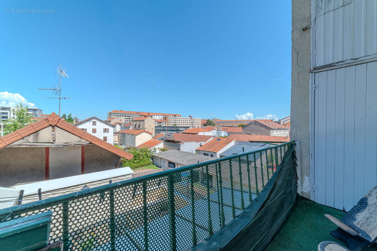 Appartement à ROANNE