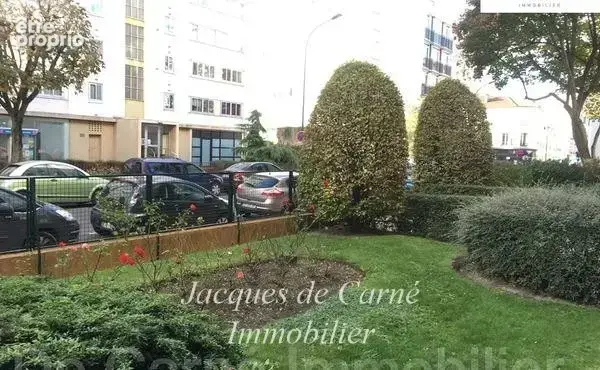Appartement 45 m² à Vanves  - photo 2