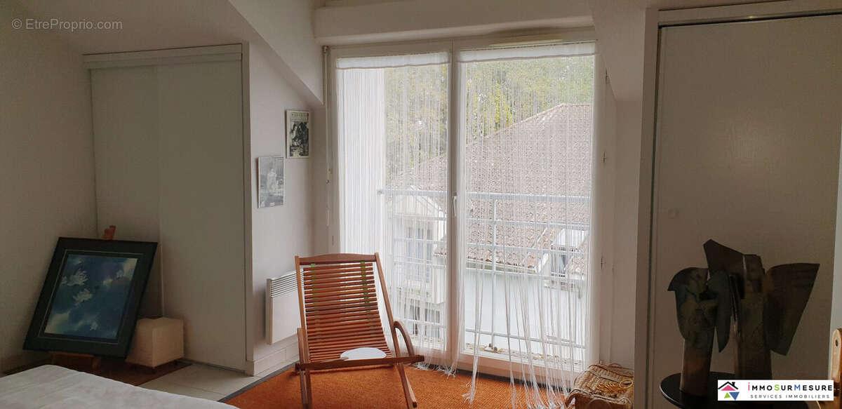 Appartement à COULOUNIEIX-CHAMIERS