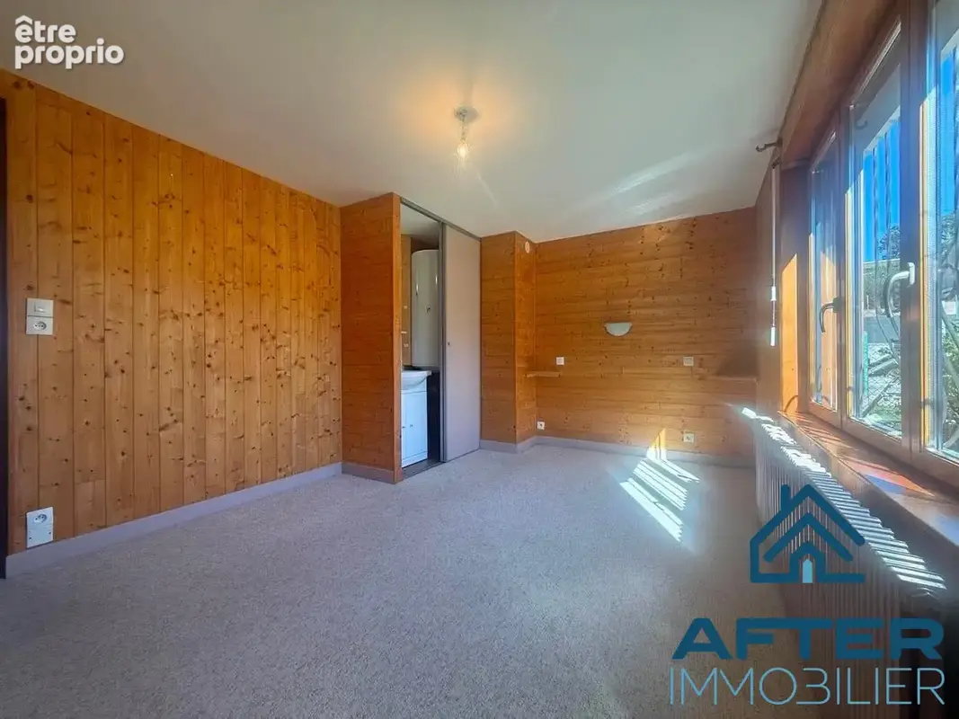 Maison 5 pièces 90 m² à vendre à Luneville (54300) - photo 5